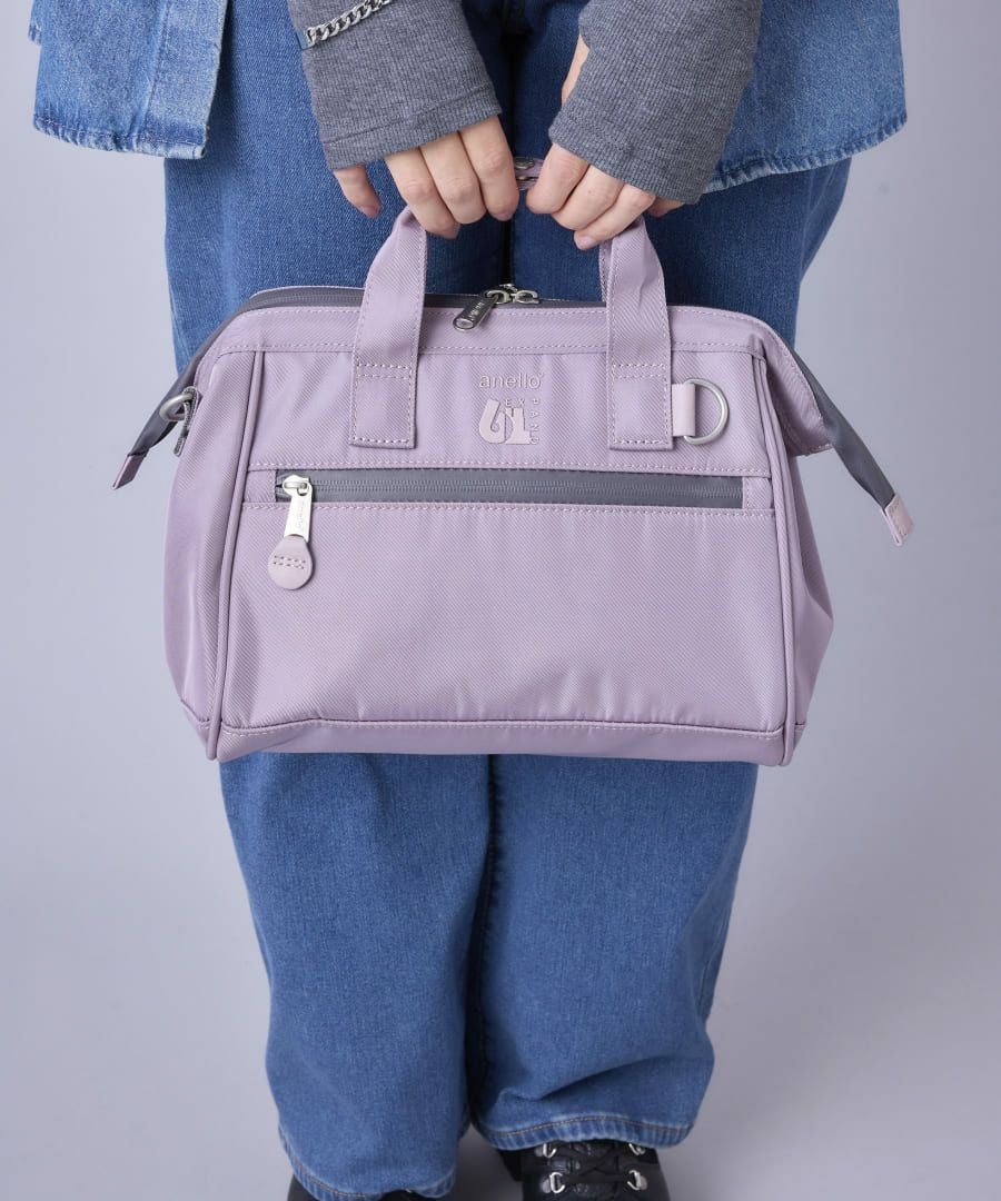 anello ショルダーバッグ  A5 EXPAND6 ATB4943