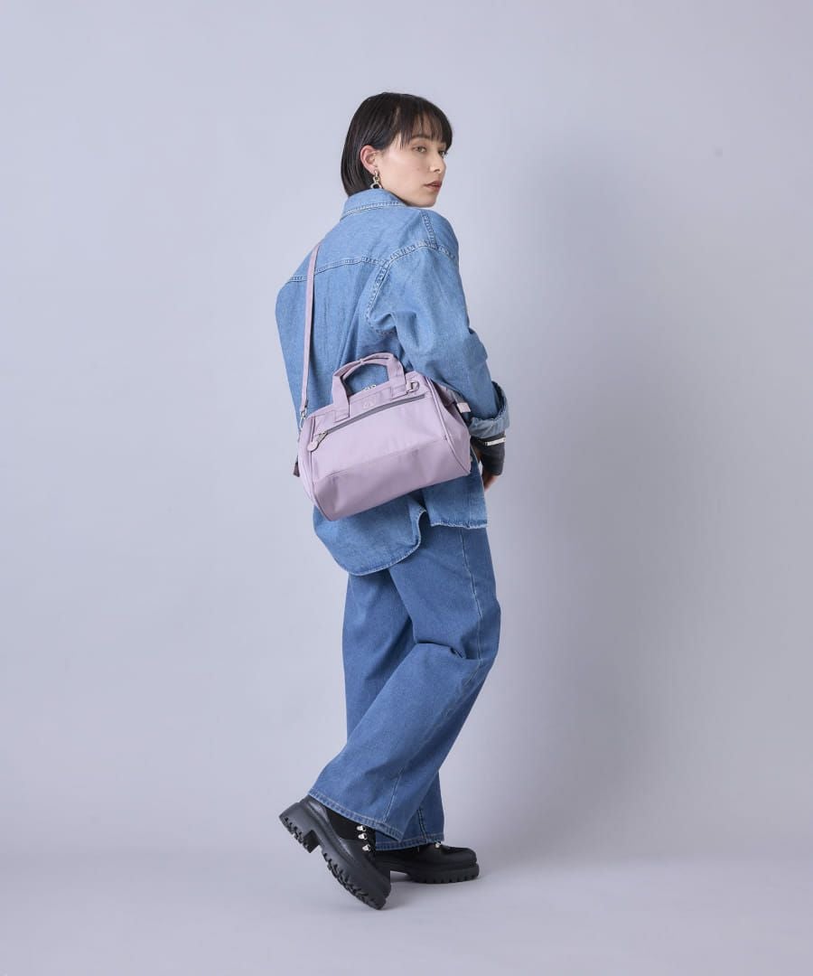 商品詳細 - 【公式限定】口金2WAYショルダーバッグ/EXPAND6 | アネロ