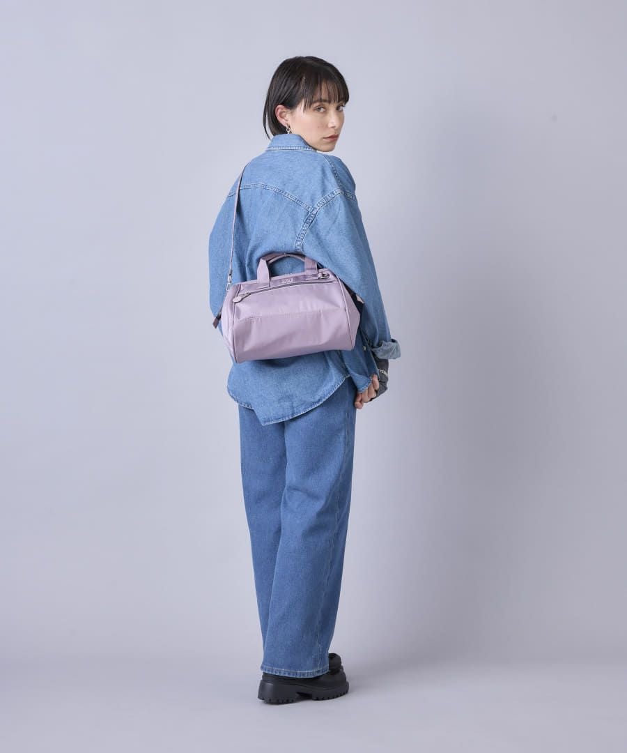 anello ショルダーバッグ  A5 EXPAND6 ATB4943