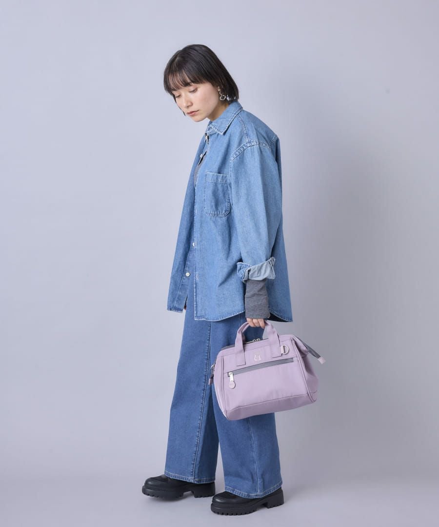 anello ショルダーバッグ  A5 EXPAND6 ATB4943