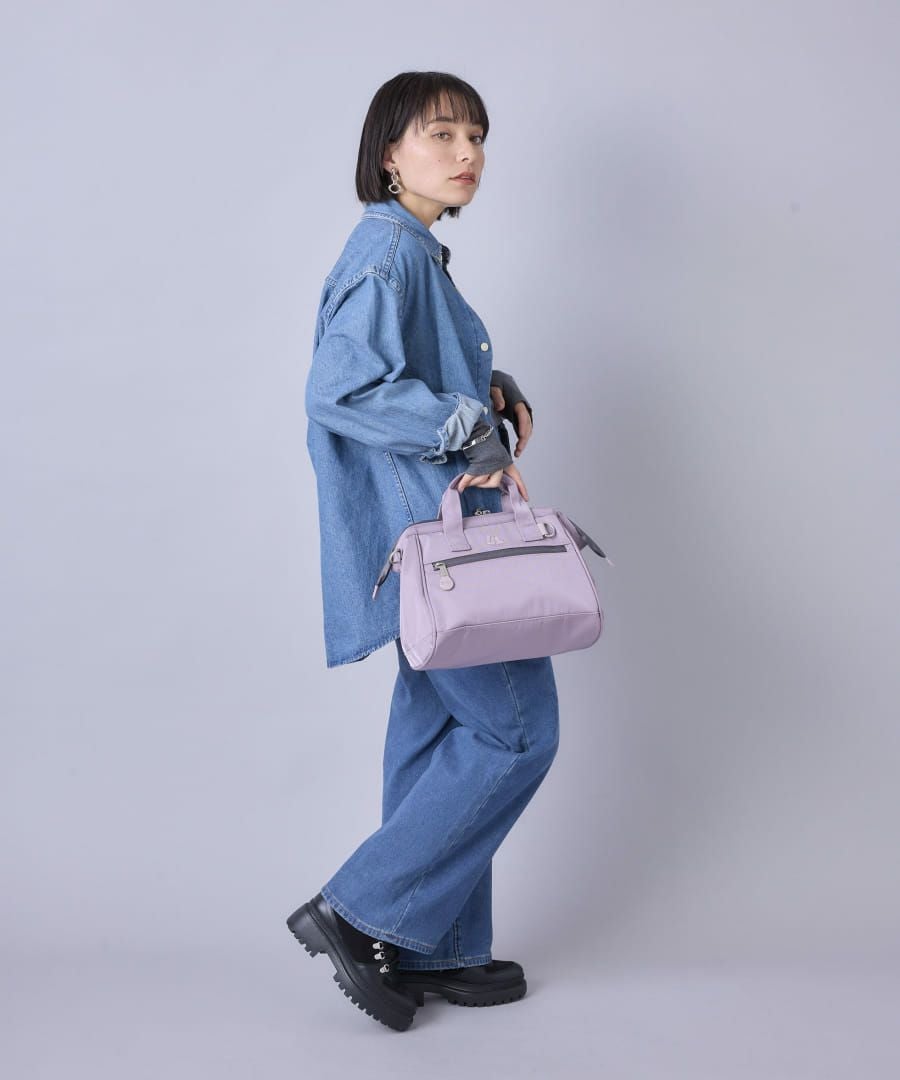 anello ショルダーバッグ  A5 EXPAND6 ATB4943