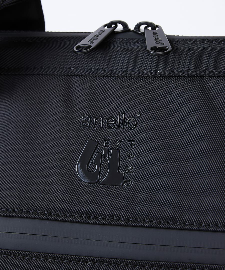 商品詳細 - 【公式限定】2WAYボストンバッグ/EXPAND6 | アネロ 公式通販