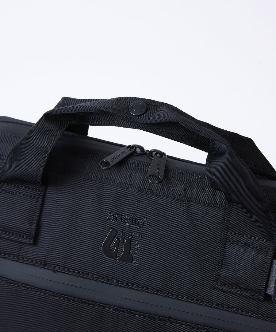 anello ボストンバッグ  A4 EXPAND6 ATB4944