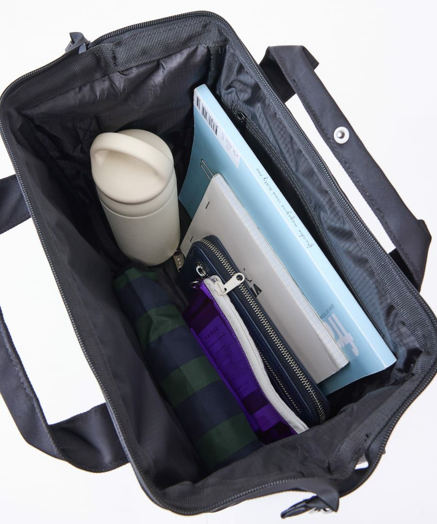 商品詳細 - 【公式限定】2WAYボストンバッグ/EXPAND6 | アネロ 公式通販