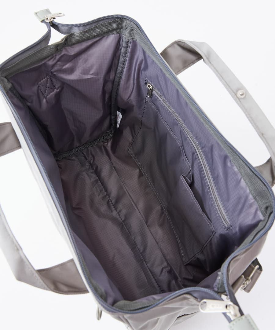 anello ボストンバッグ  A4 EXPAND6 ATB4944