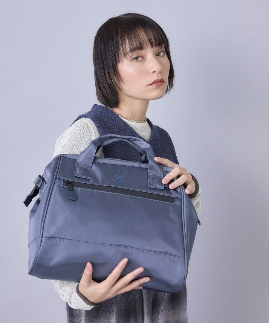 anello ボストンバッグ  A4 EXPAND6 ATB4944