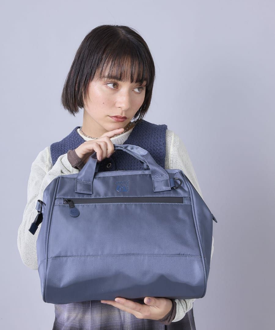 anello ボストンバッグ  A4 EXPAND6 ATB4944