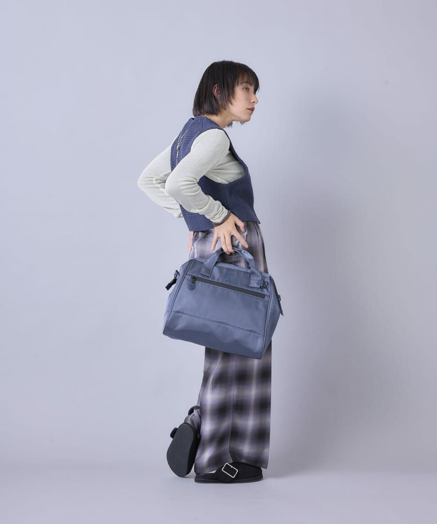 商品詳細 - 【公式限定】2WAYボストンバッグ/EXPAND6 | アネロ 公式通販