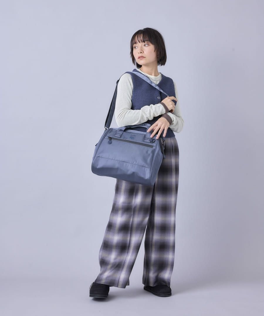 商品詳細 - 【公式限定】2WAYボストンバッグ/EXPAND6 | アネロ 公式通販