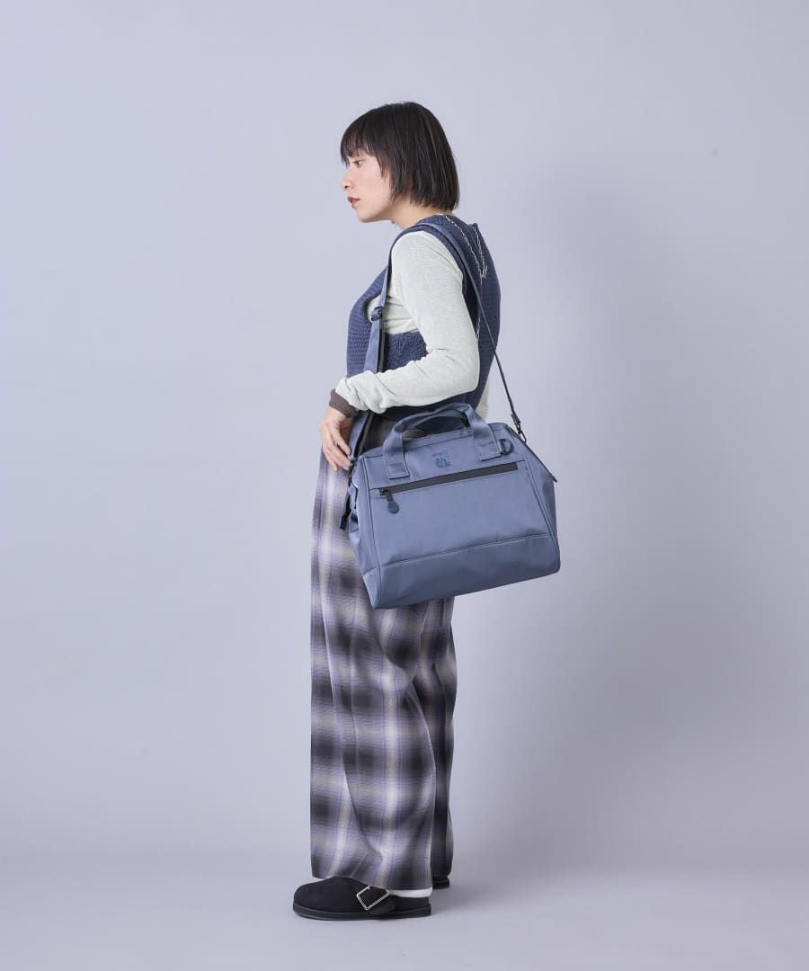 anello ボストンバッグ  A4 EXPAND6 ATB4944