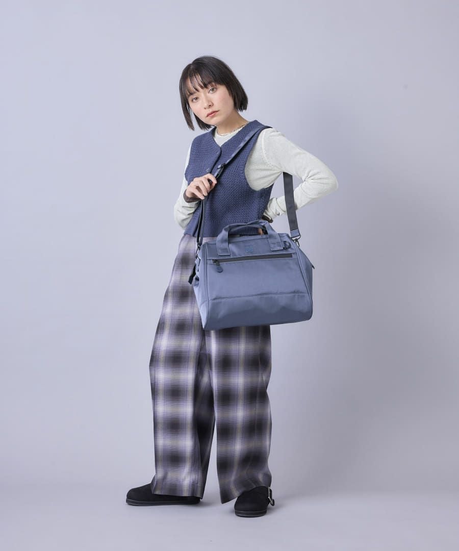 anello ボストンバッグ  A4 EXPAND6 ATB4944