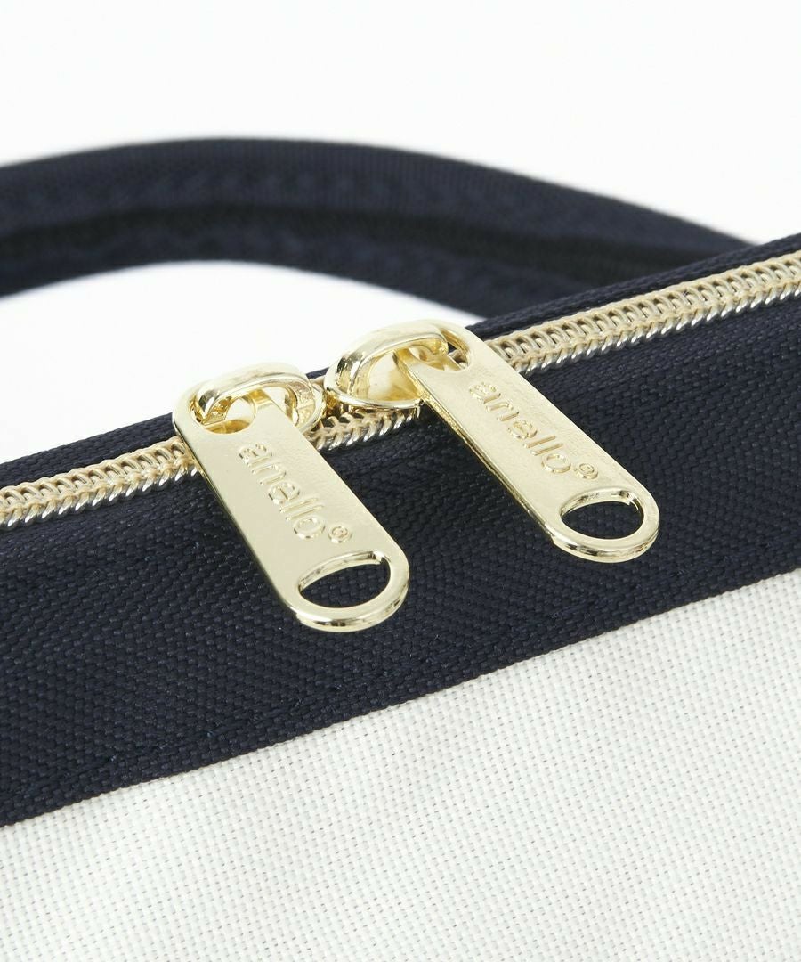 商品詳細 - 【50%OFF】口金リュック(R)配色カラー/CROSS BOTTLE