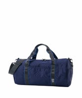 anello ボストンバッグ 2WAY 撥水 軽量 A4 ROLL AHX0383