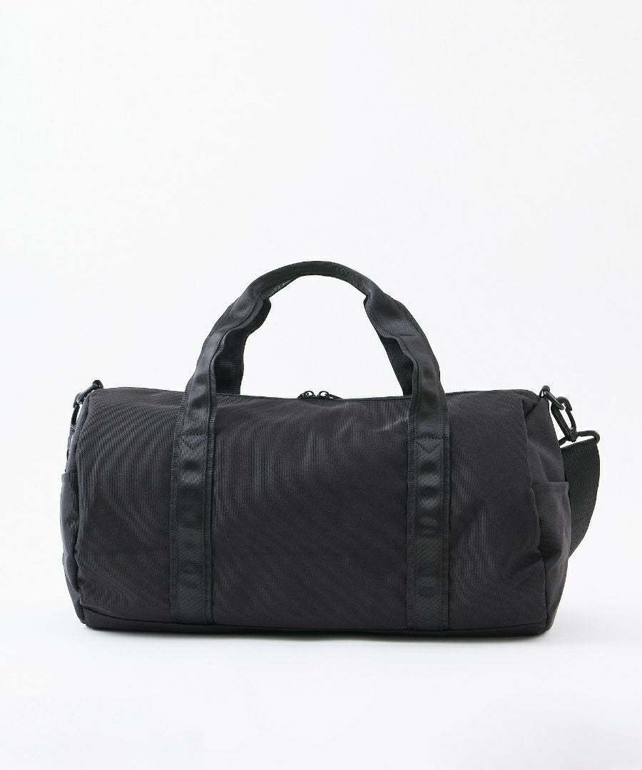 anello ボストンバッグ 2WAY 撥水 軽量 A4 ROLL AHX0383