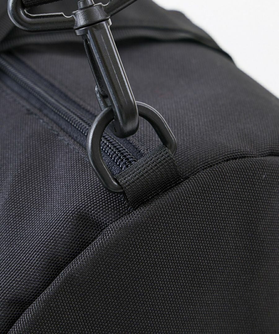 anello ボストンバッグ 2WAY 撥水 軽量 A4 ROLL AHX0383