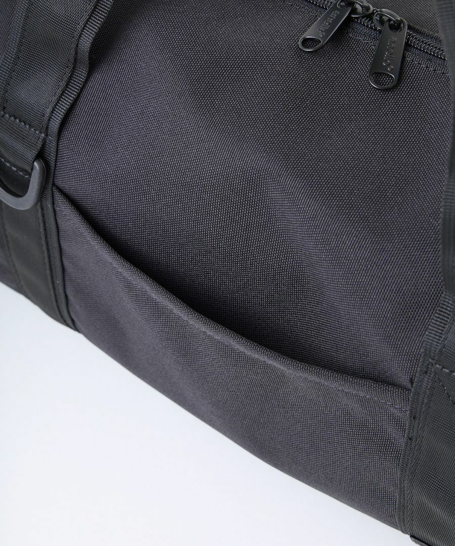 anello ボストンバッグ 2WAY 撥水 軽量 A4 ROLL AHX0383