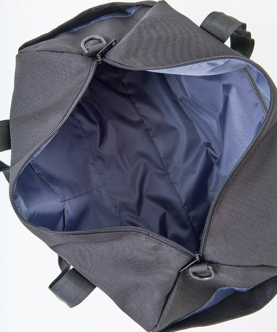 anello ボストンバッグ 2WAY 撥水 軽量 A4 ROLL AHX0383