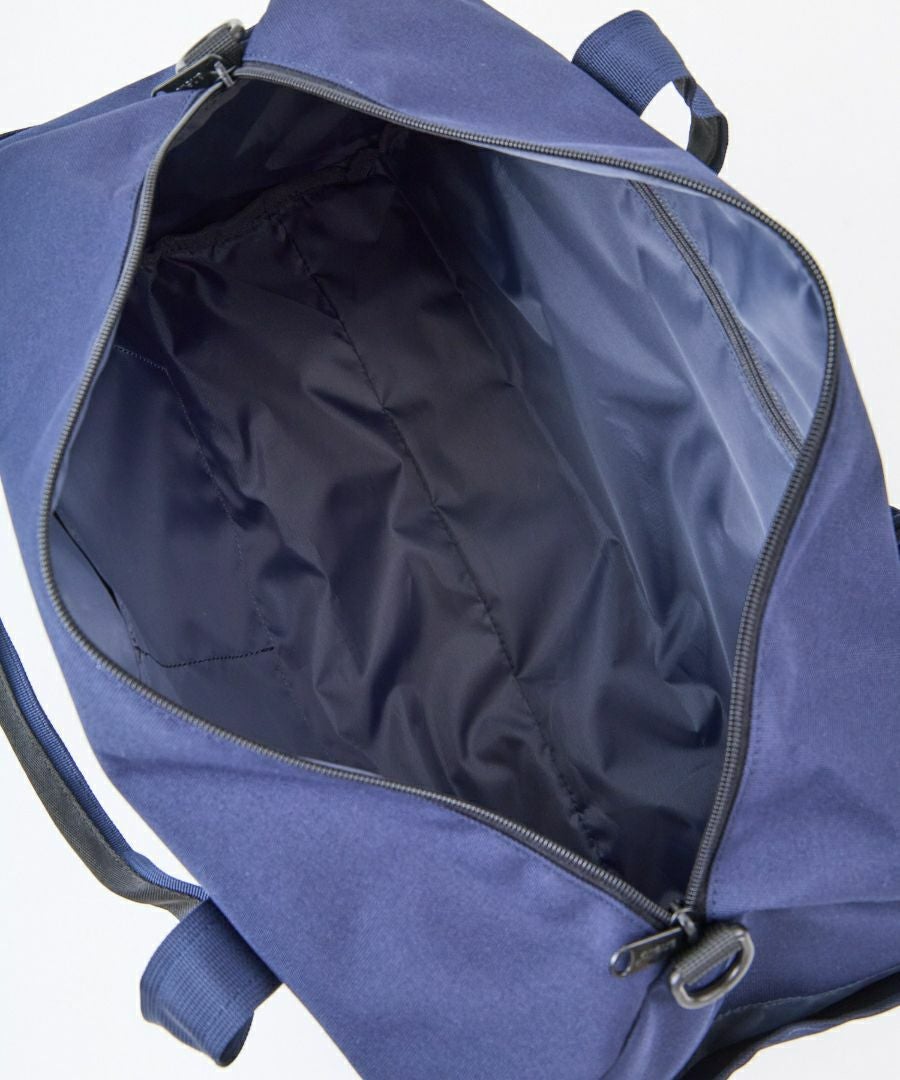 anello ボストンバッグ 2WAY 撥水 軽量 A4 ROLL AHX0383