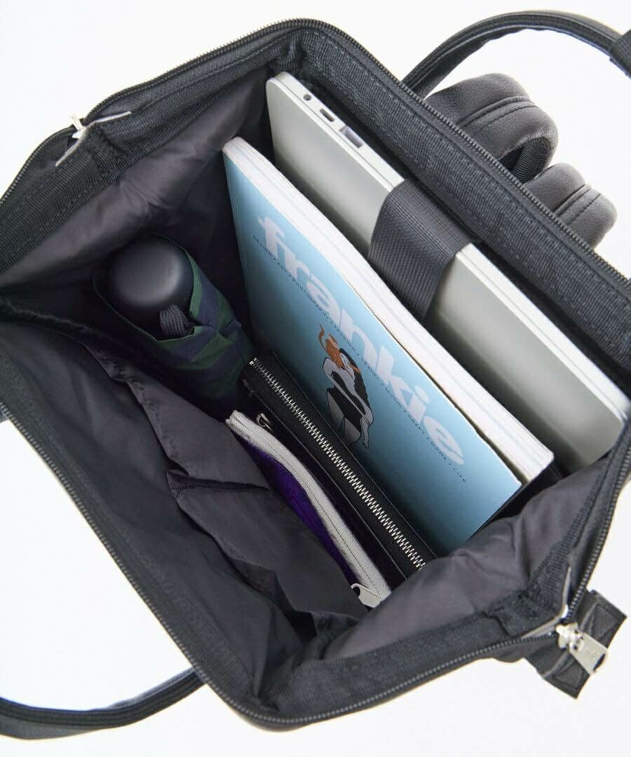 anello リュック バックパック キャリーオン A4 Re:RETRO ATB4951