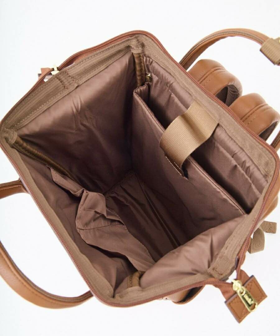 anello リュック バックパック キャリーオン A4 Re:RETRO ATB4951