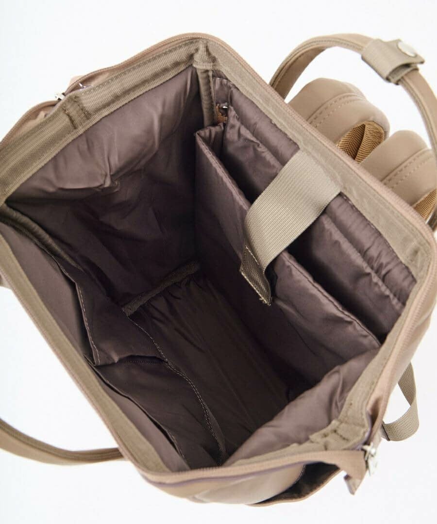 anello リュック バックパック キャリーオン A4 Re:RETRO ATB4951