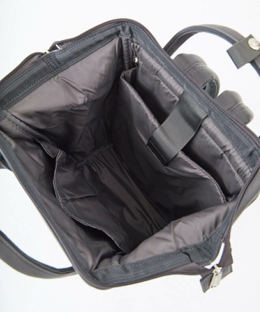 anello リュック バックパック キャリーオン A4 Re:RETRO ATB4951