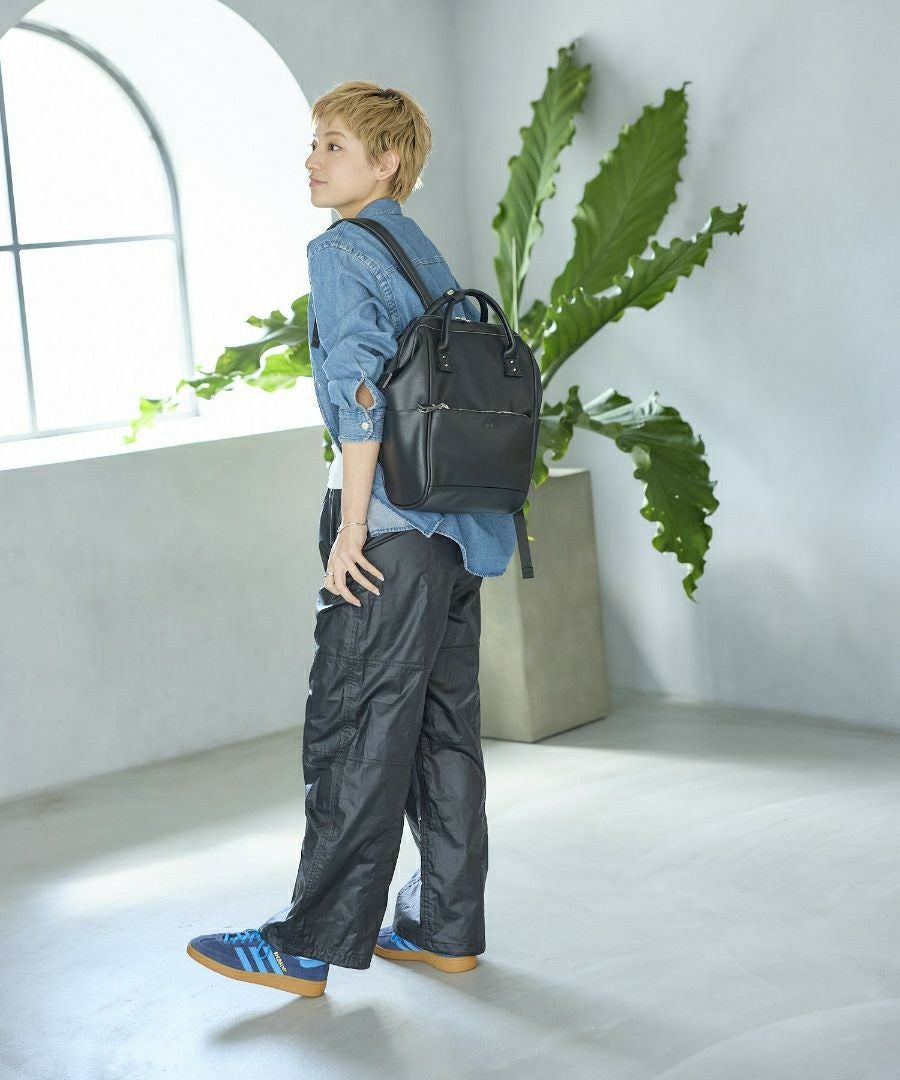 anello リュック バックパック キャリーオン A4 Re:RETRO ATB4951