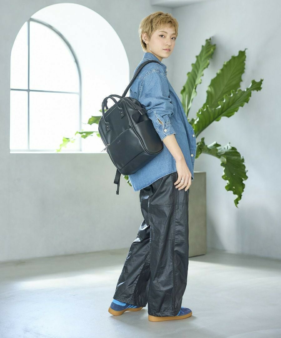 anello リュック バックパック キャリーオン A4 Re:RETRO ATB4951