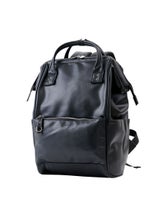 anello リュック バックパック 13インチPC収納 キャリーオン A4 Re:RETRO ATB4952