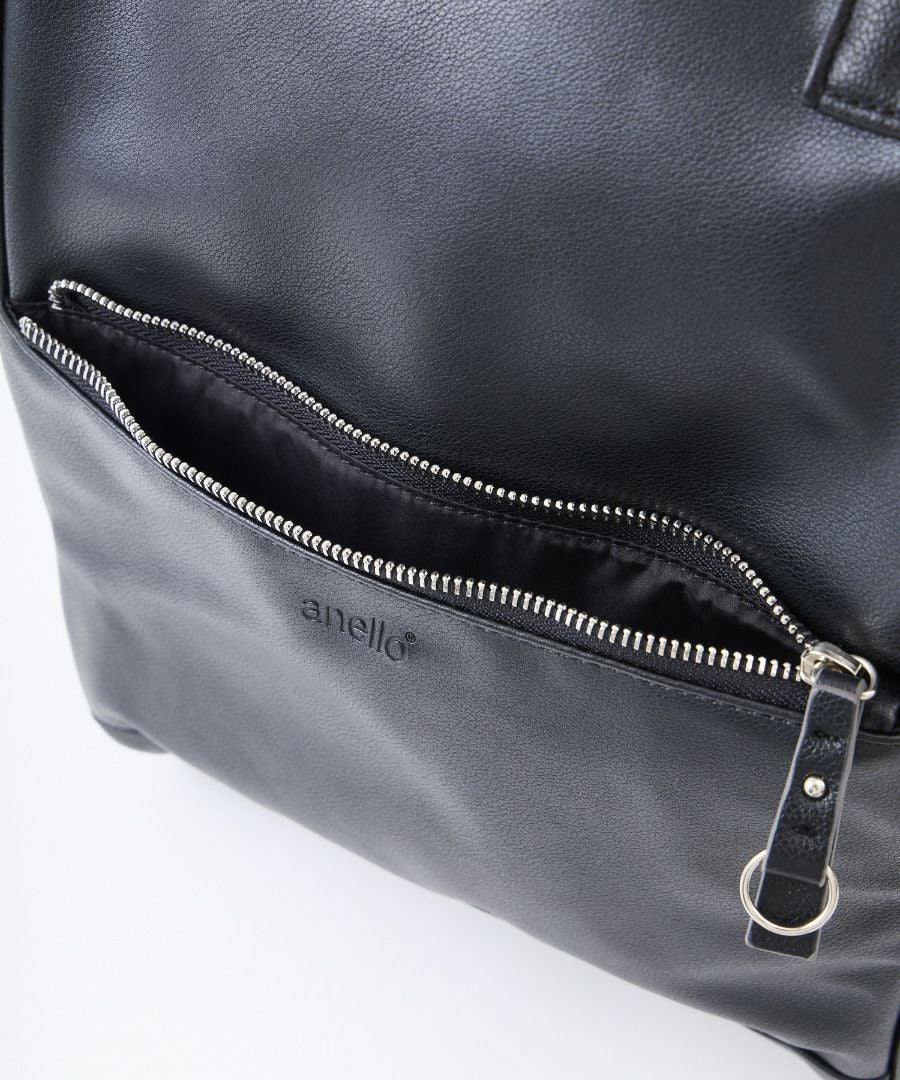 anello リュック バックパック 13インチPC収納 キャリーオン A4 Re:RETRO ATB4952