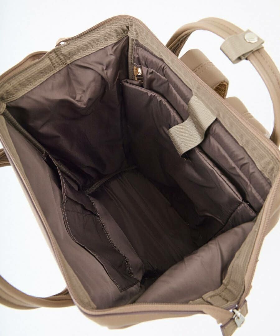 anello リュック バックパック 13インチPC収納 キャリーオン A4 Re:RETRO ATB4952