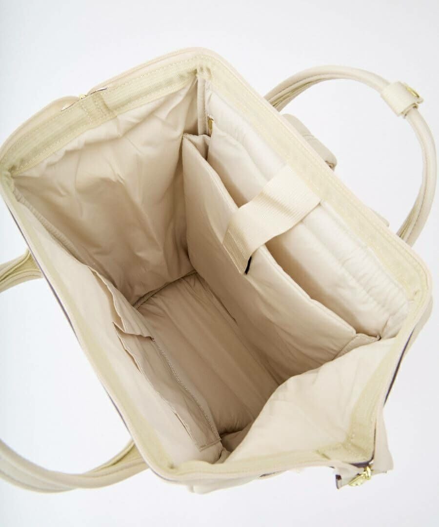 anello リュック バックパック 13インチPC収納 キャリーオン A4 Re:RETRO ATB4952