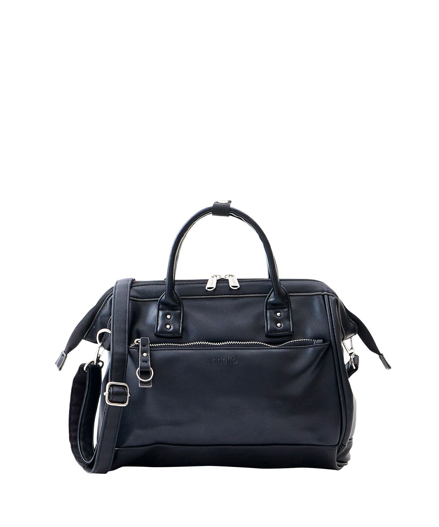 anello ショルダーバッグ ２WAY キャリーオン A5 Re:RETRO ATB4954