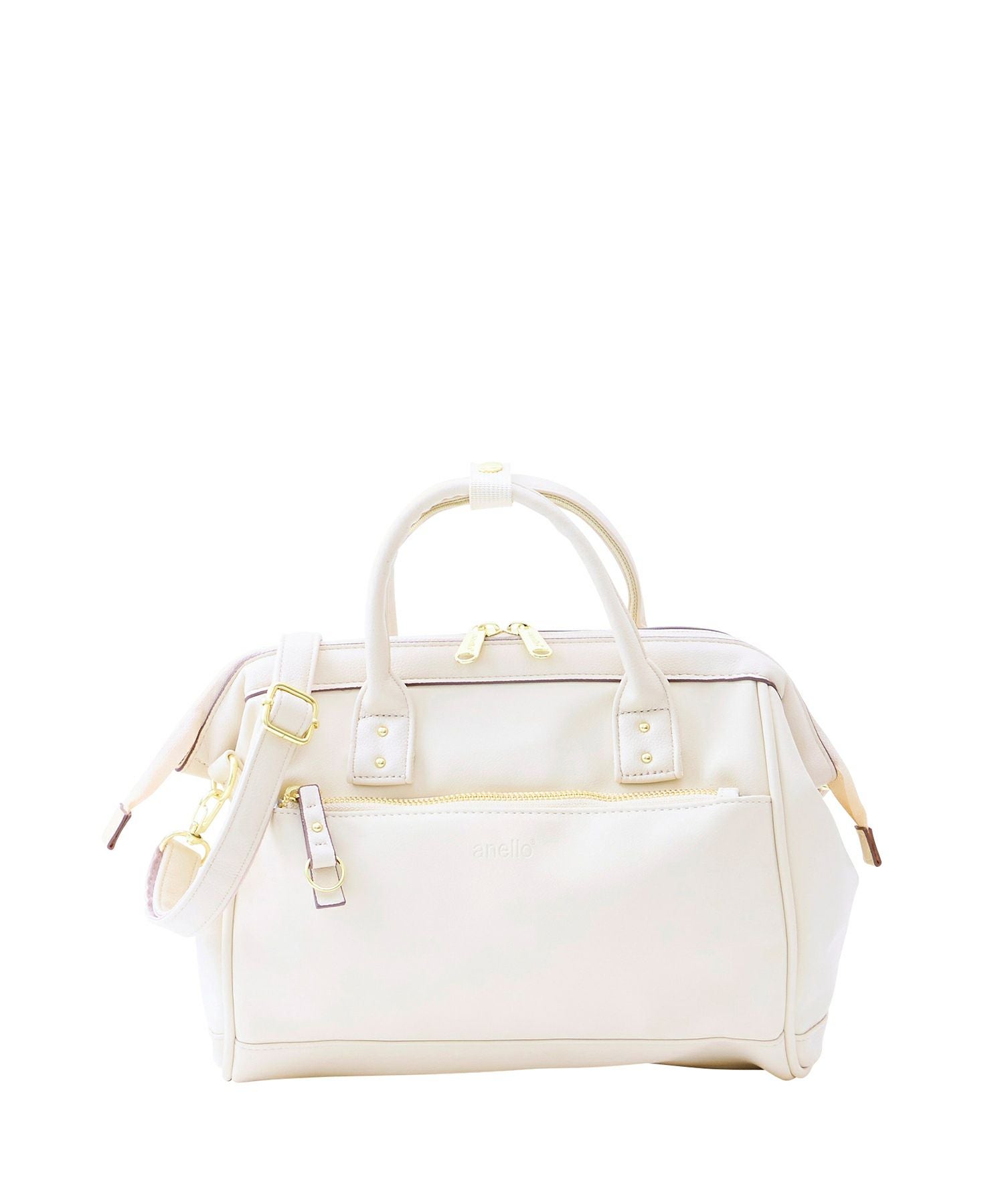 anello ショルダーバッグ ２WAY キャリーオン A5 Re:RETRO ATB4954