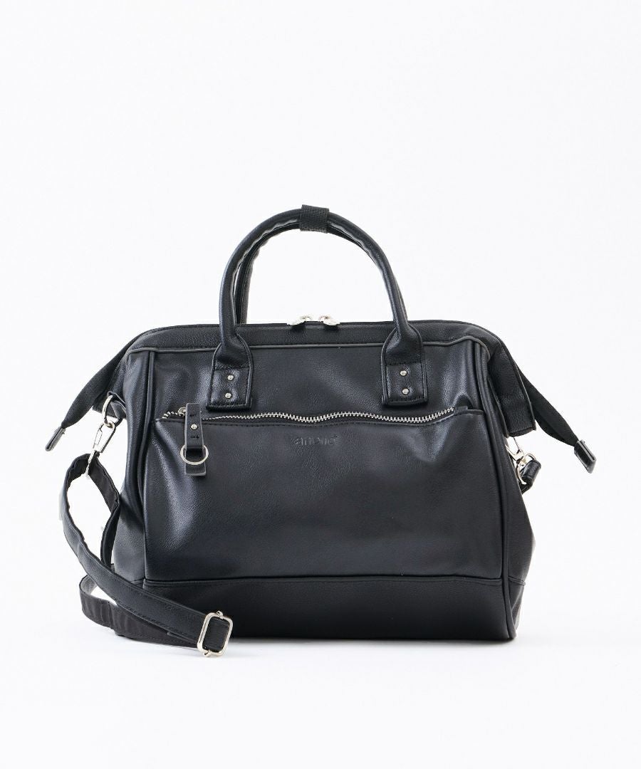 anello ショルダーバッグ ２WAY キャリーオン A5 Re:RETRO ATB4954