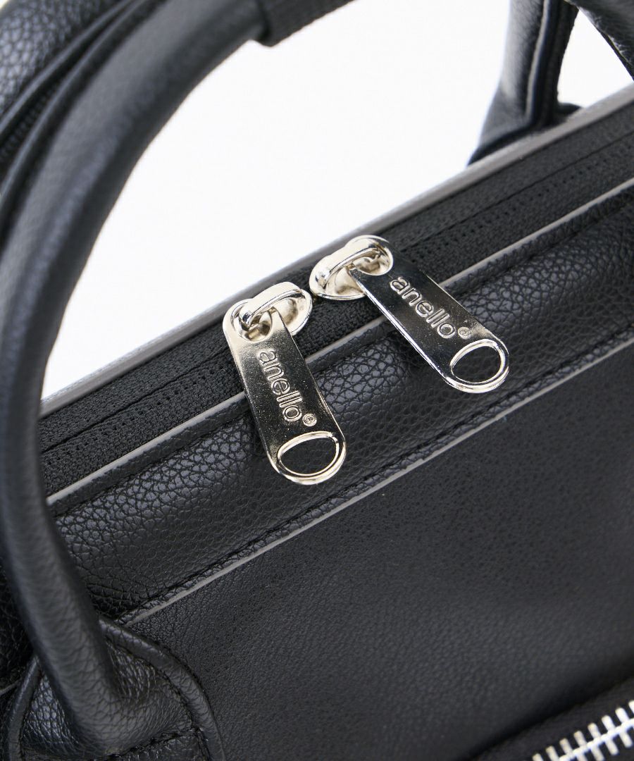 anello ショルダーバッグ ２WAY キャリーオン A5 Re:RETRO ATB4954