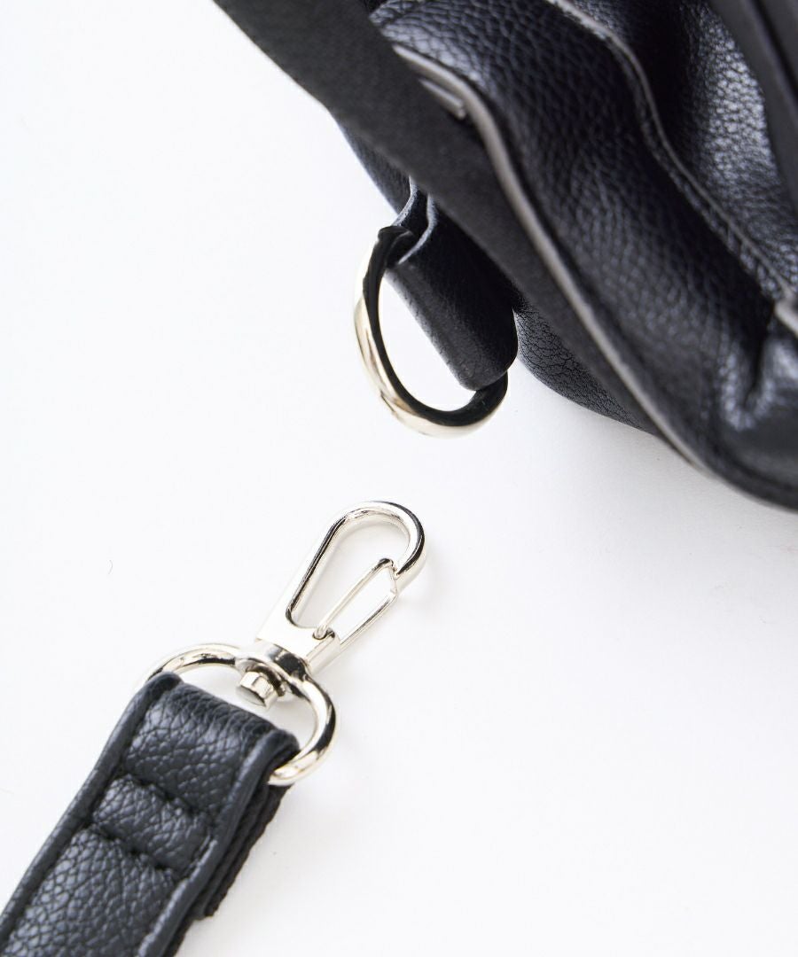 anello ショルダーバッグ ２WAY キャリーオン A5 Re:RETRO ATB4954