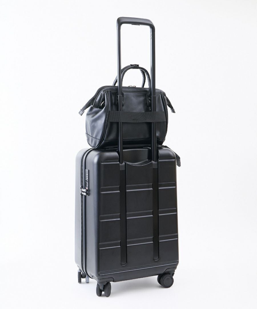 anello ショルダーバッグ ２WAY キャリーオン A5 Re:RETRO ATB4954