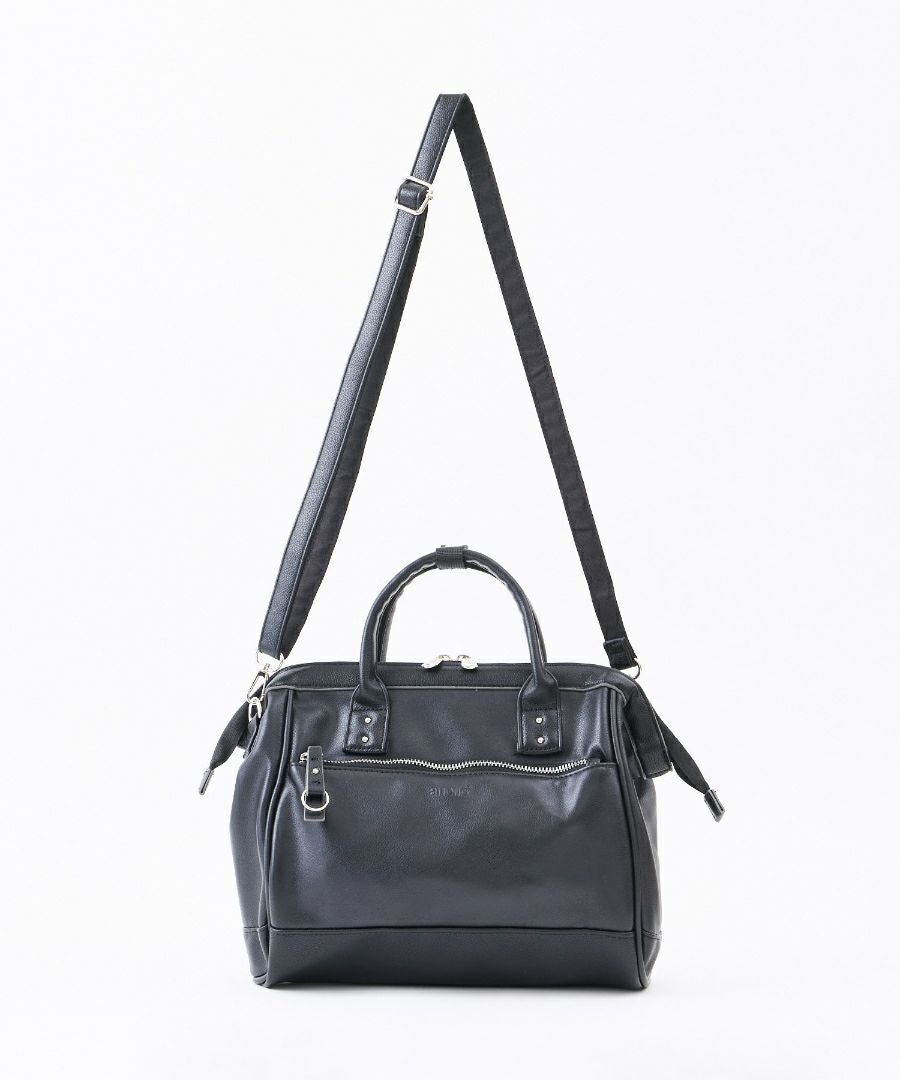 anello ショルダーバッグ ２WAY キャリーオン A5 Re:RETRO ATB4954