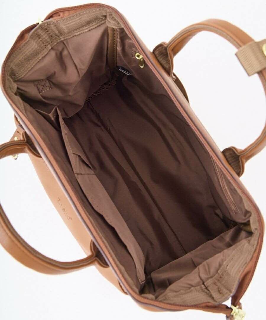 anello ショルダーバッグ ２WAY キャリーオン A5 Re:RETRO ATB4954