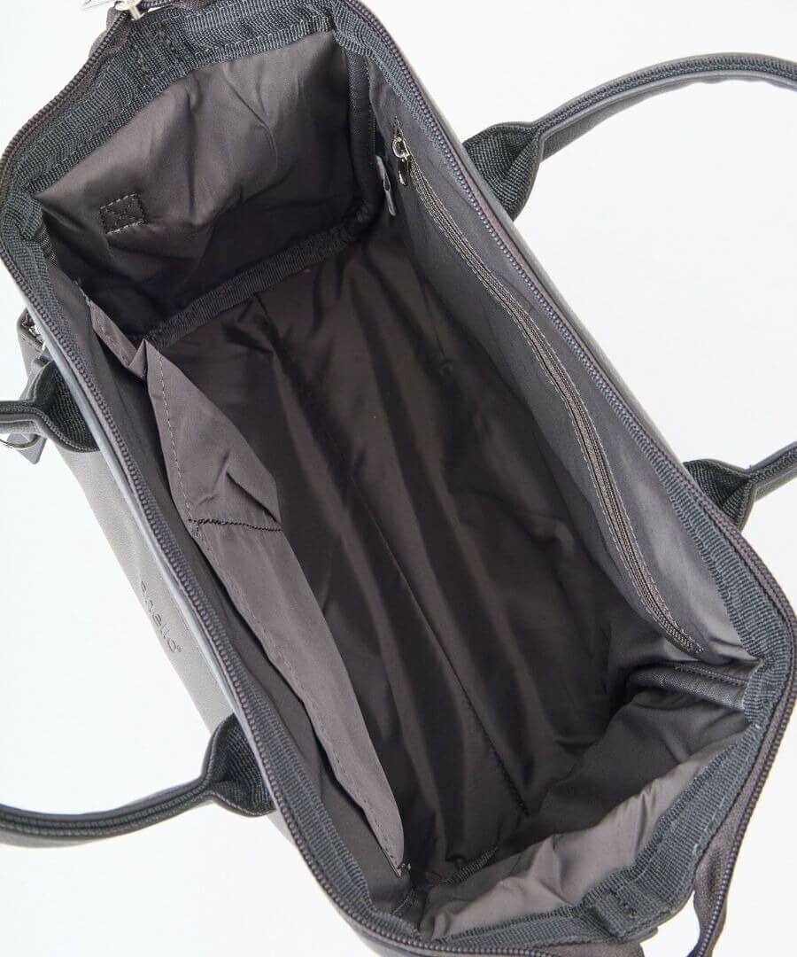 anello ショルダーバッグ ２WAY キャリーオン A5 Re:RETRO ATB4954