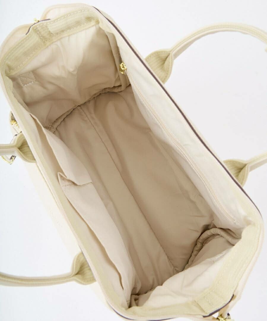 anello ショルダーバッグ ２WAY キャリーオン A5 Re:RETRO ATB4954