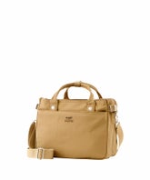 anello ショルダーバッグ 両面撥水 2WAY ２層 A5 ALL IN ATH3691