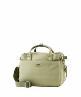 anello ショルダーバッグ 両面撥水 2WAY ２層 A5 ALL IN ATH3691