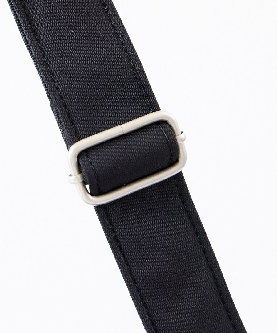 anello ショルダーバッグ 両面撥水 2WAY ２層 10ポケット A4 ALL IN ATH3692