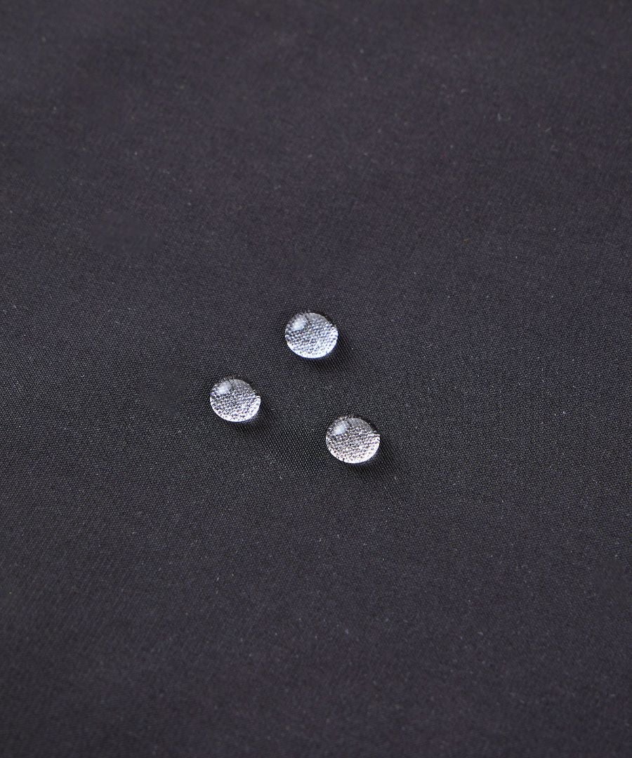 anello ショルダーバッグ 両面撥水 2WAY ２層 10ポケット A4 ALL IN ATH3692