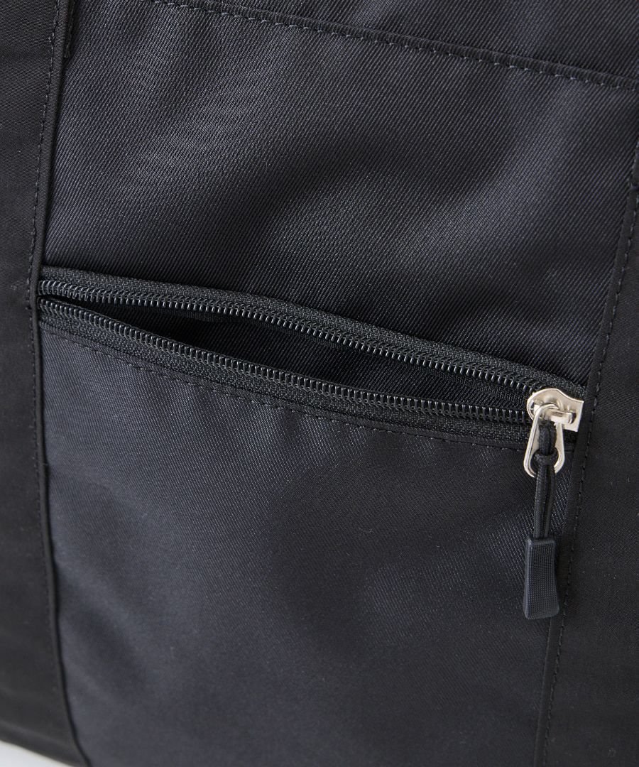 anello ボストンバッグ 両面撥水 軽量 大容量 30L 多機能 10ﾎﾟｹ 2W ｷｬﾘｰｵﾝ ﾎﾞﾄﾙﾎﾟｹ ｼｭｰｽﾞﾎﾟｹ A4 CARRY ATM0952