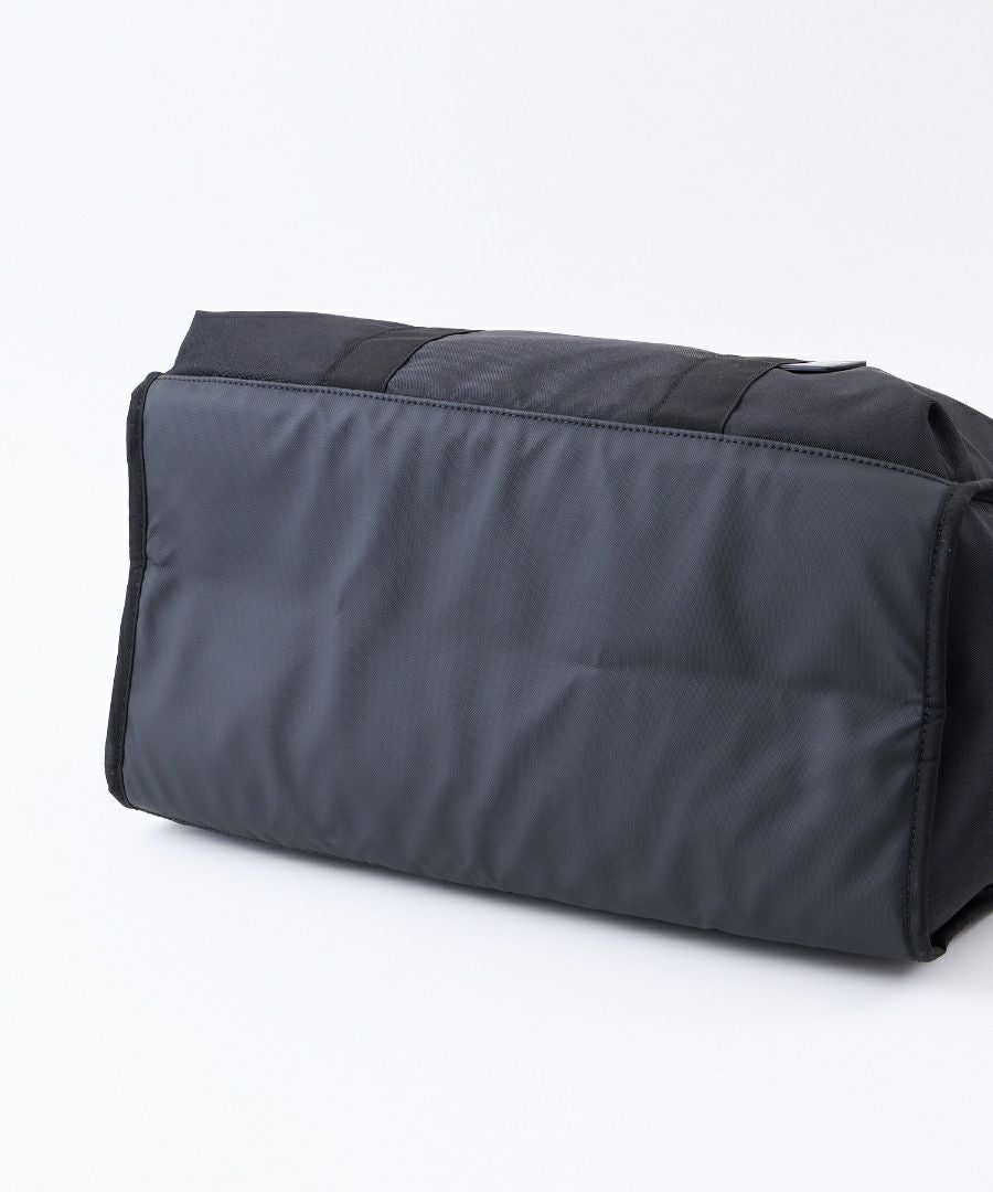 anello ボストンバッグ 両面撥水 軽量 大容量 30L 多機能 10ﾎﾟｹ 2W ｷｬﾘｰｵﾝ ﾎﾞﾄﾙﾎﾟｹ ｼｭｰｽﾞﾎﾟｹ A4 CARRY ATM0952