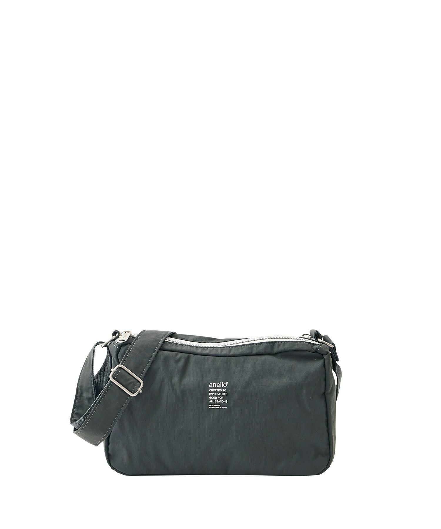 anello ショルダーバッグ 両面撥水 軽量 mini PARADE ATM0961