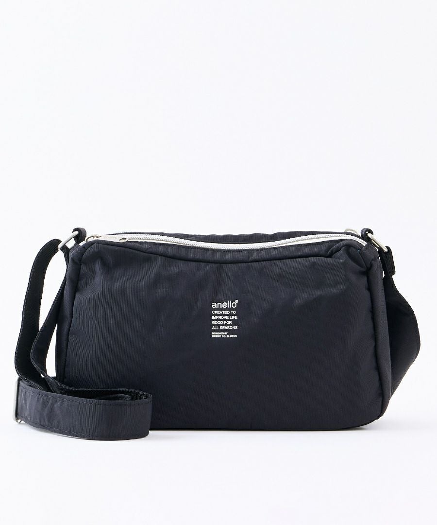 anello ショルダーバッグ 両面撥水 軽量 mini PARADE ATM0961